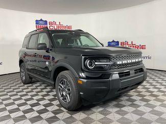 New 2026 Ford Bronco Sport Big Bend AWD/4WD video 1