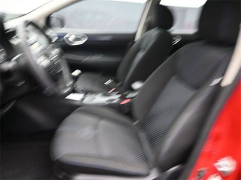 Used 2017 Nissan Sentra SR Turbo image 21