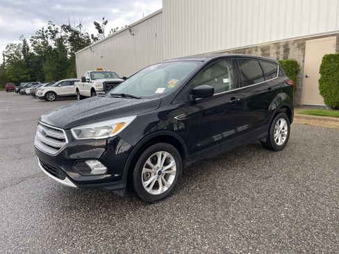 Used 2019 Ford Escape SE AWD/4WD image 8