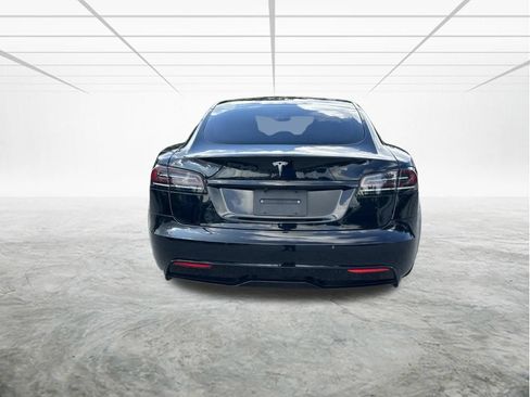 Used 2023 Tesla Model S Standard Range AWD/4WD image 5