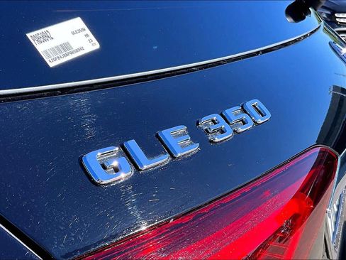 Used 2023 Mercedes-Benz GLE 350 image 9