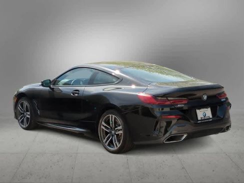 Used 2025 BMW 840i xDrive Coupe image 6