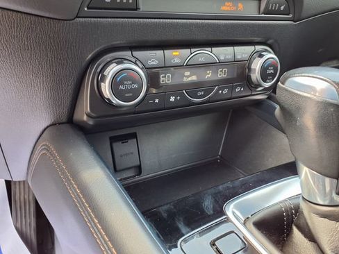 Used 2017 MAZDA CX-5 Grand Select AWD/4WD image 32