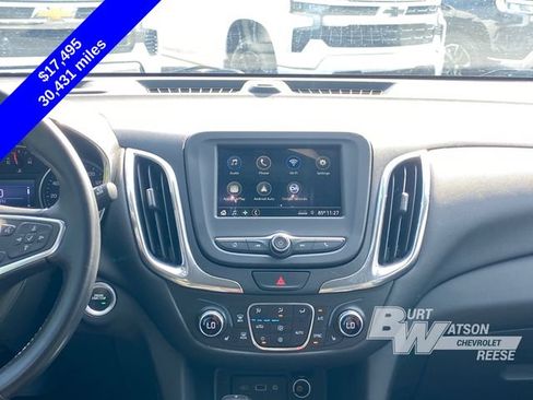 Used 2019 Chevrolet Equinox LT w/ Driver Convenience Package FWD image 23