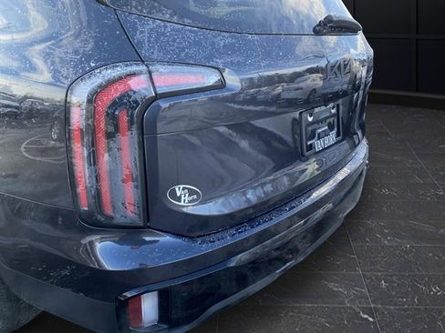 New 2025 Kia Telluride SX X-Line image 46
