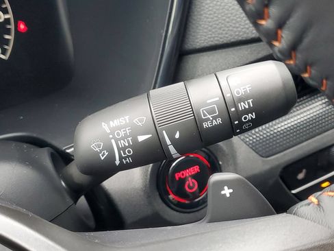 New 2026 Honda CR-V Sport image 14