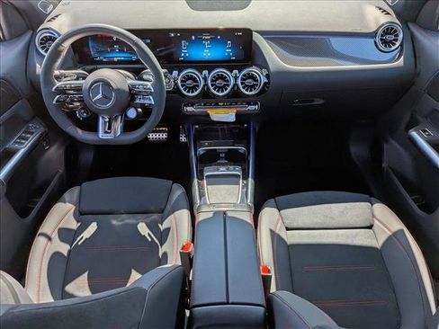 Certified 2026 Mercedes-Benz GLA 35 AMG 4MATIC image 13