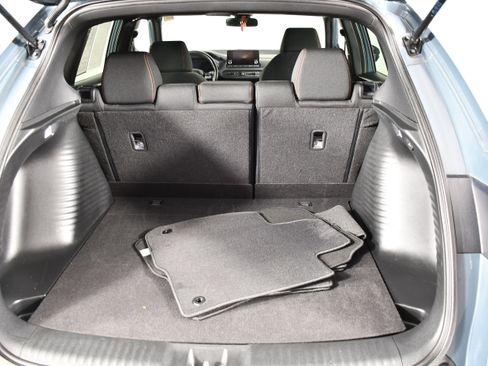 Certified 2024 Honda HR-V Sport image 46