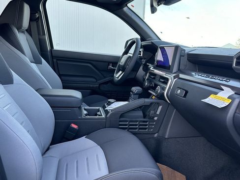 New 2026 Toyota Tacoma TRD Sport image 21