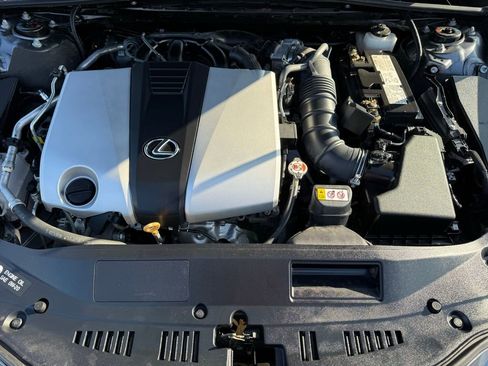 Used 2021 Lexus ES 350 w/ Premium Package image 17