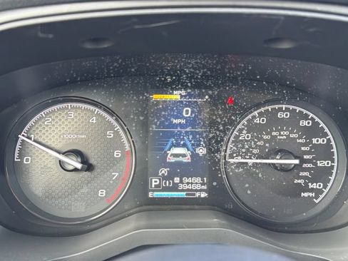 Used 2024 Subaru Forester AWD/4WD image 11