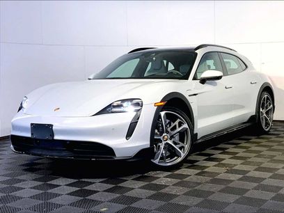 Certified 2023 Porsche Taycan 4S