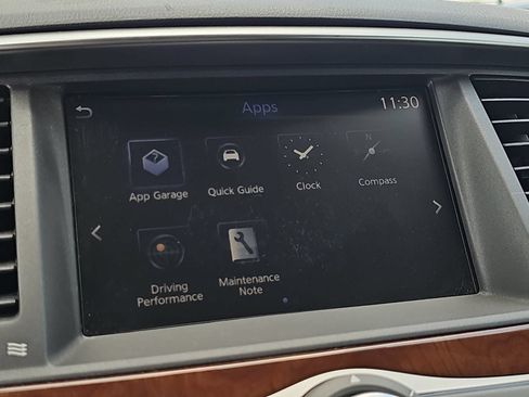 Used 2019 INFINITI QX80 Luxe w/ Proassist Package RWD image 20