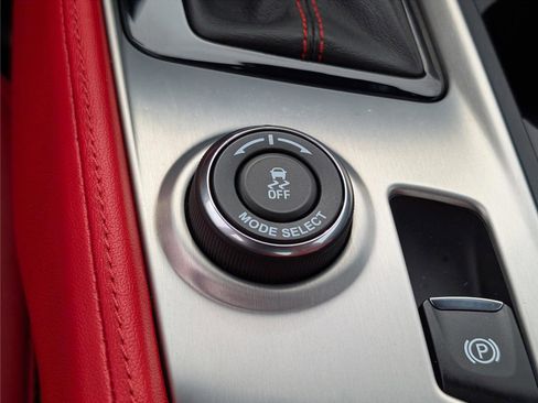 Used 2017 Chevrolet Corvette Grand Sport image 26