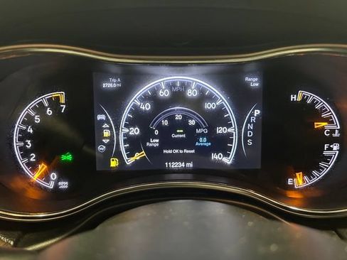Used 2014 Jeep Grand Cherokee Limited RWD image 24