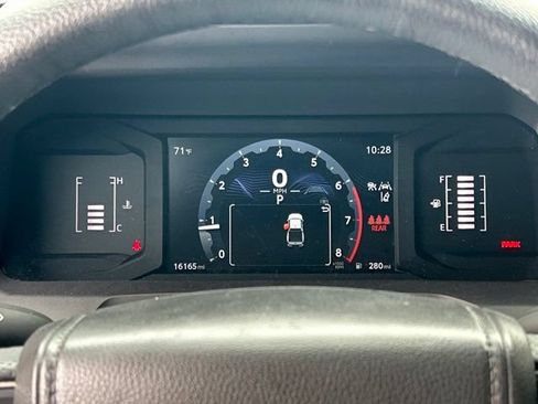 Certified 2025 Toyota Tacoma SR5 AWD/4WD image 51