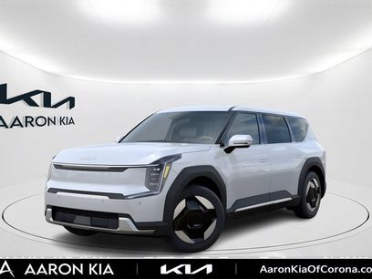 New 2026 Kia EV9 Light