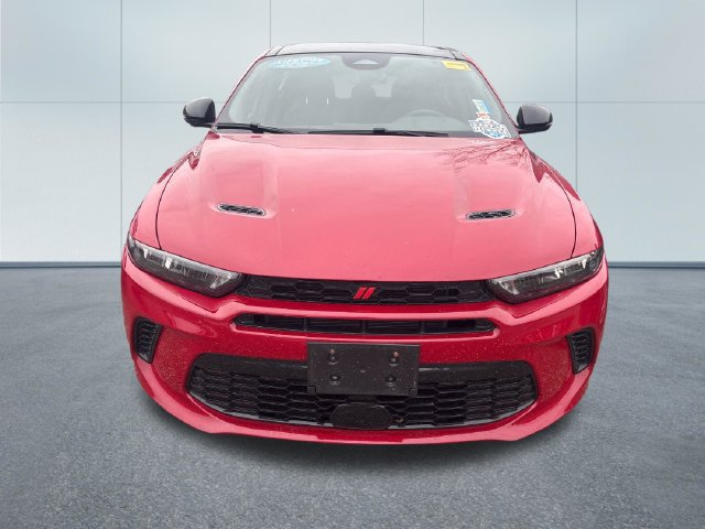 Used 2024 Dodge Hornet R/T Plus w/ R/T Blacktop Package AWD/4WD image 6