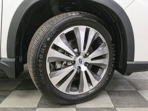 Used 2020 Subaru Ascent Limited w/ Technology Package image 15