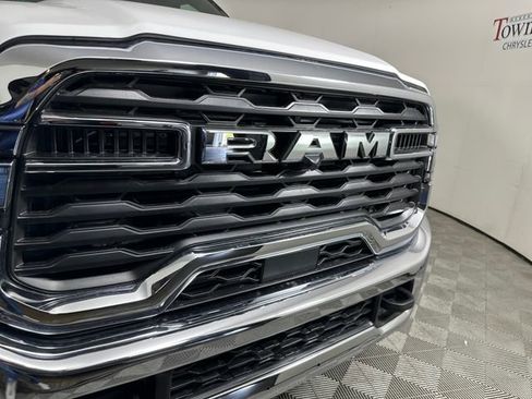 New 2026 RAM 2500 Tradesman w/ Chrome Appearance Group image 5
