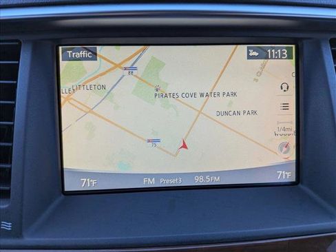 Used 2019 INFINITI QX80 Luxe w/ Proassist Package image 13