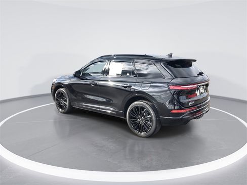 Used 2024 Lincoln Corsair Reserve w/ Equipment Group 201A image 6