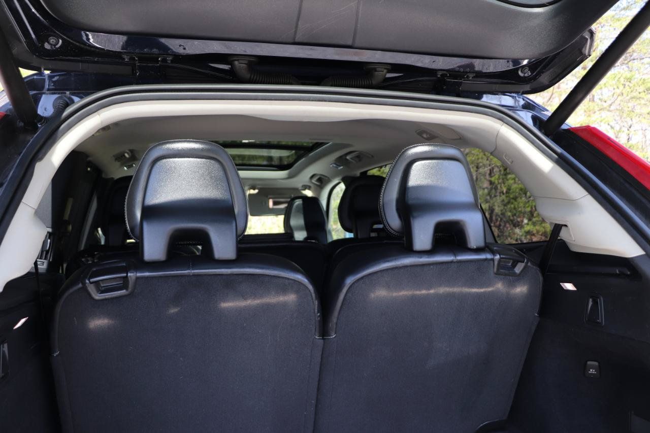 Used 2019 Volvo XC90 T6 Inscription w/ Advanced Package AWD/4WD image 8