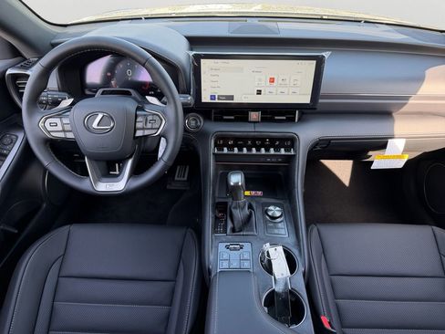 New 2026 Lexus IS 350 F Sport image 9