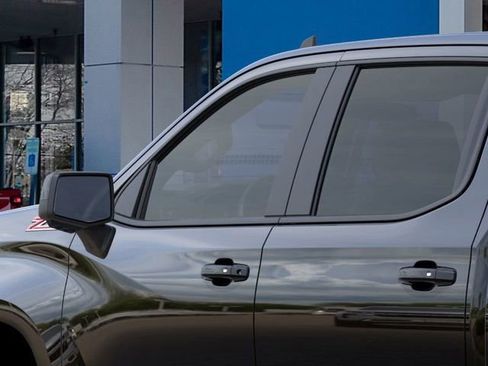 New 2026 Chevrolet Silverado 1500 LT Trail Boss w/ LT Trail Boss Premium Package image 12