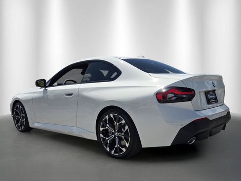 New 2026 BMW 230i Coupe w/ Premium Package RWD image 5