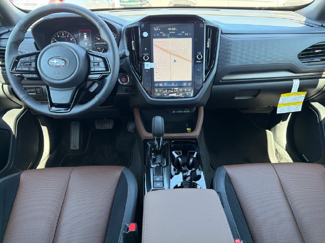 New 2026 Subaru Forester Touring AWD/4WD image 9