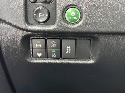 Certified 2023 Honda Passport TrailSport image 18