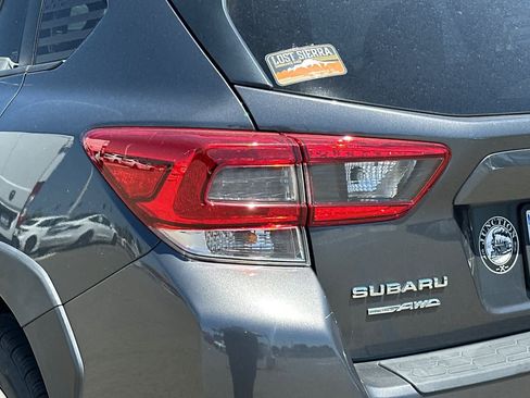 Used 2021 Subaru Crosstrek 2.0i Premium AWD/4WD image 20