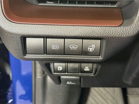 Certified 2026 Toyota Prius Plug-In Hybrid FWD image 10