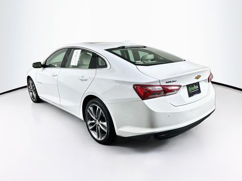 Used 2024 Chevrolet Malibu LT FWD image 5