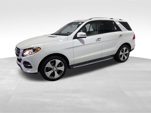 Used 2017 Mercedes-Benz GLE 350 4MATIC image 19
