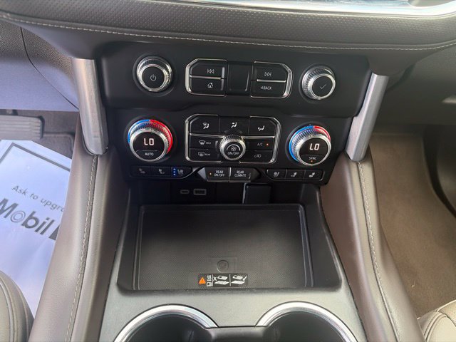 Used 2023 GMC Yukon SLT RWD image 12