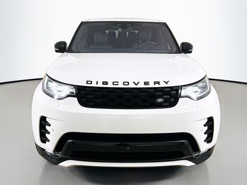Used 2022 Land Rover Discovery S R-Dynamic AWD/4WD image 2