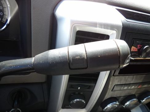 Used 2012 RAM 2500 Big Horn AWD/4WD image 18