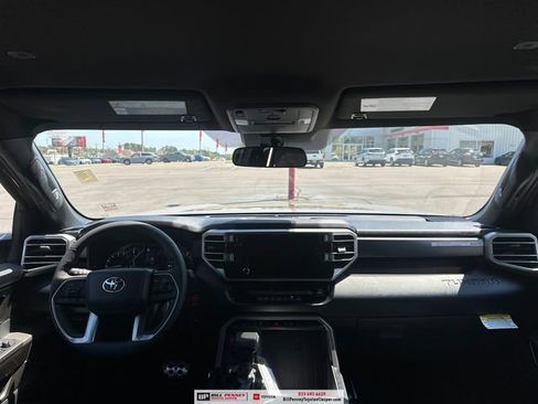 New 2026 Toyota Tundra SR5 AWD/4WD image 10