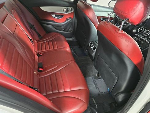 Used 2016 Mercedes-Benz C 450 AMG image 13