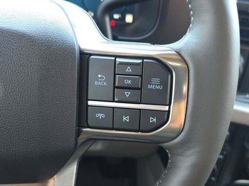 Used 2026 Ford F250 Platinum w/ Platinum Plus Package AWD/4WD image 39
