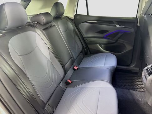 New 2026 Volkswagen Tiguan SE image 28