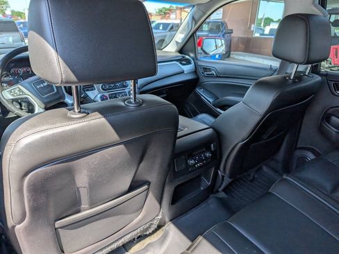 Used 2015 GMC Yukon XL SLT w/ Open Road Package AWD/4WD image 13