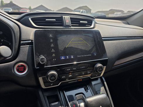 Used 2017 Honda CR-V Touring image 14