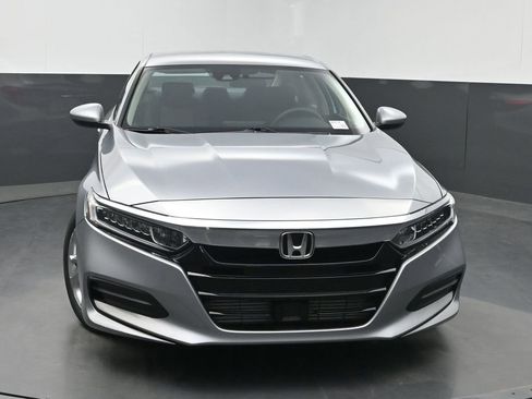 Used 2018 Honda Accord LX image 36