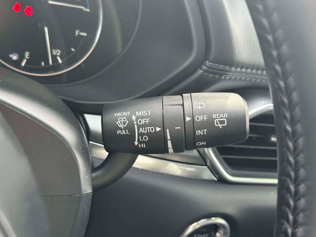 Used 2024 MAZDA CX-5 AWD 2.5 S w/ Premium Package image 24