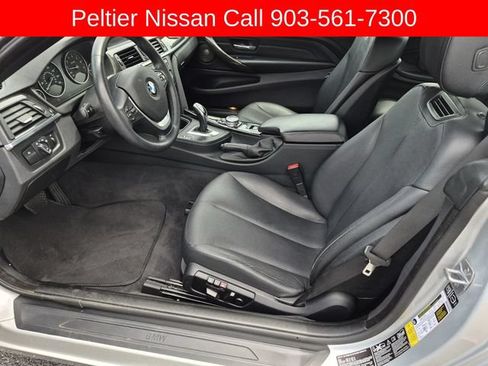 Used 2015 BMW 428i xDrive Convertible AWD/4WD image 19