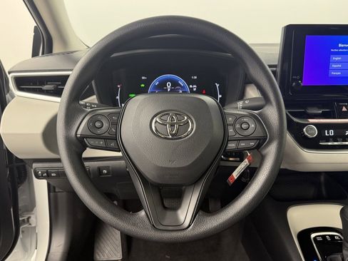 New 2026 Toyota Corolla LE image 17