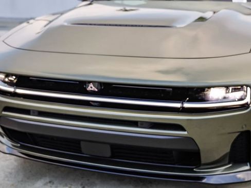 New 2026 Dodge Charger R/T Scat Pack image 6